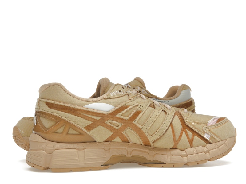 ASICS Gel-Kayano 20 Doublet Cardboard