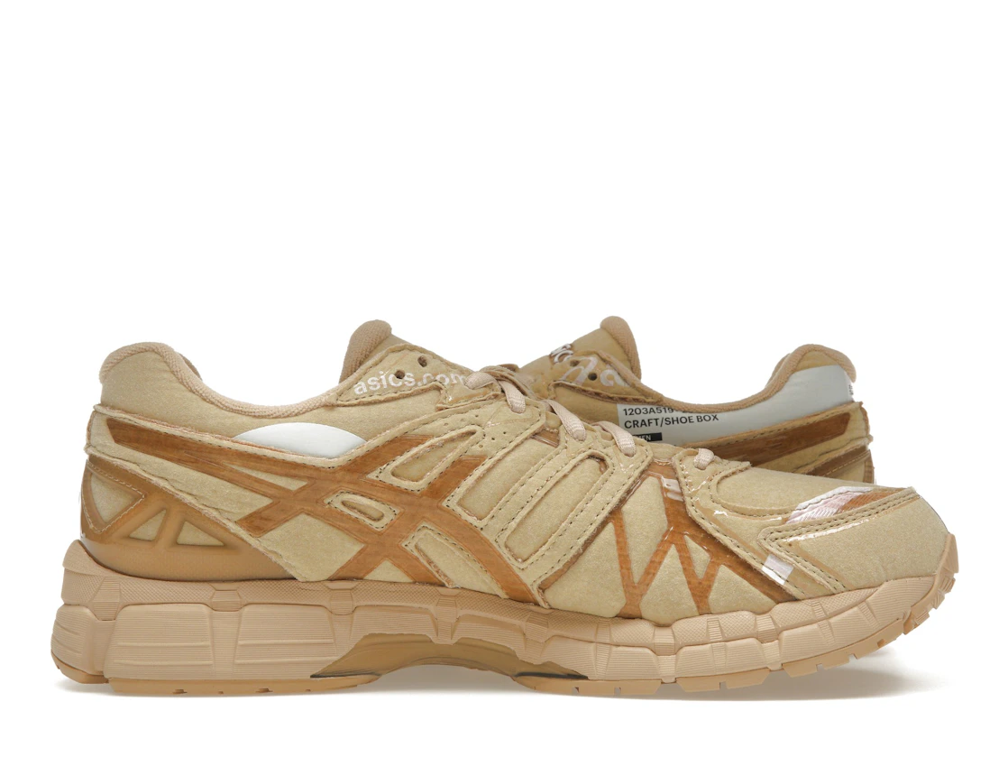ASICS Gel-Kayano 20 Doublet Cardboard