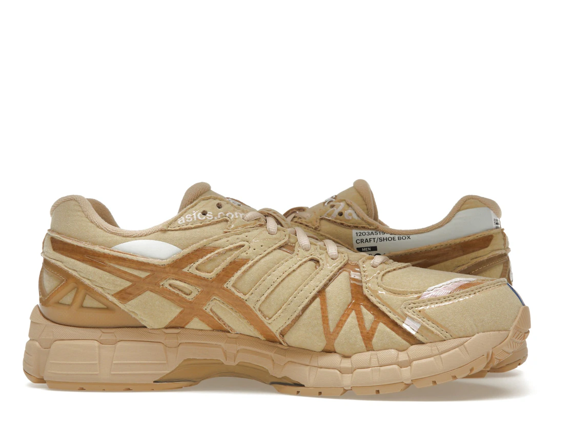 ASICS Gel-Kayano 20 Doublet Cardboard