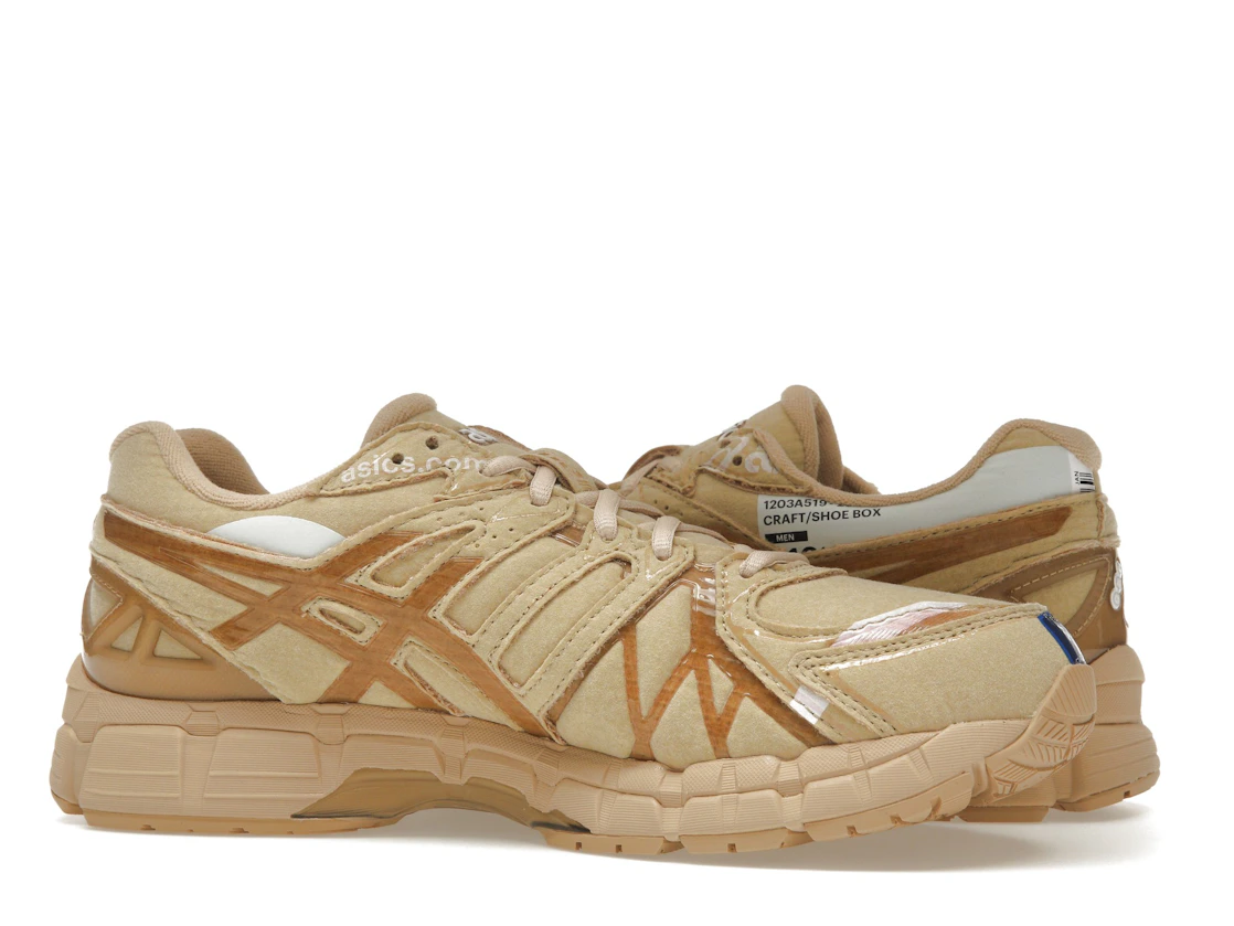 ASICS Gel-Kayano 20 Doublet Cardboard