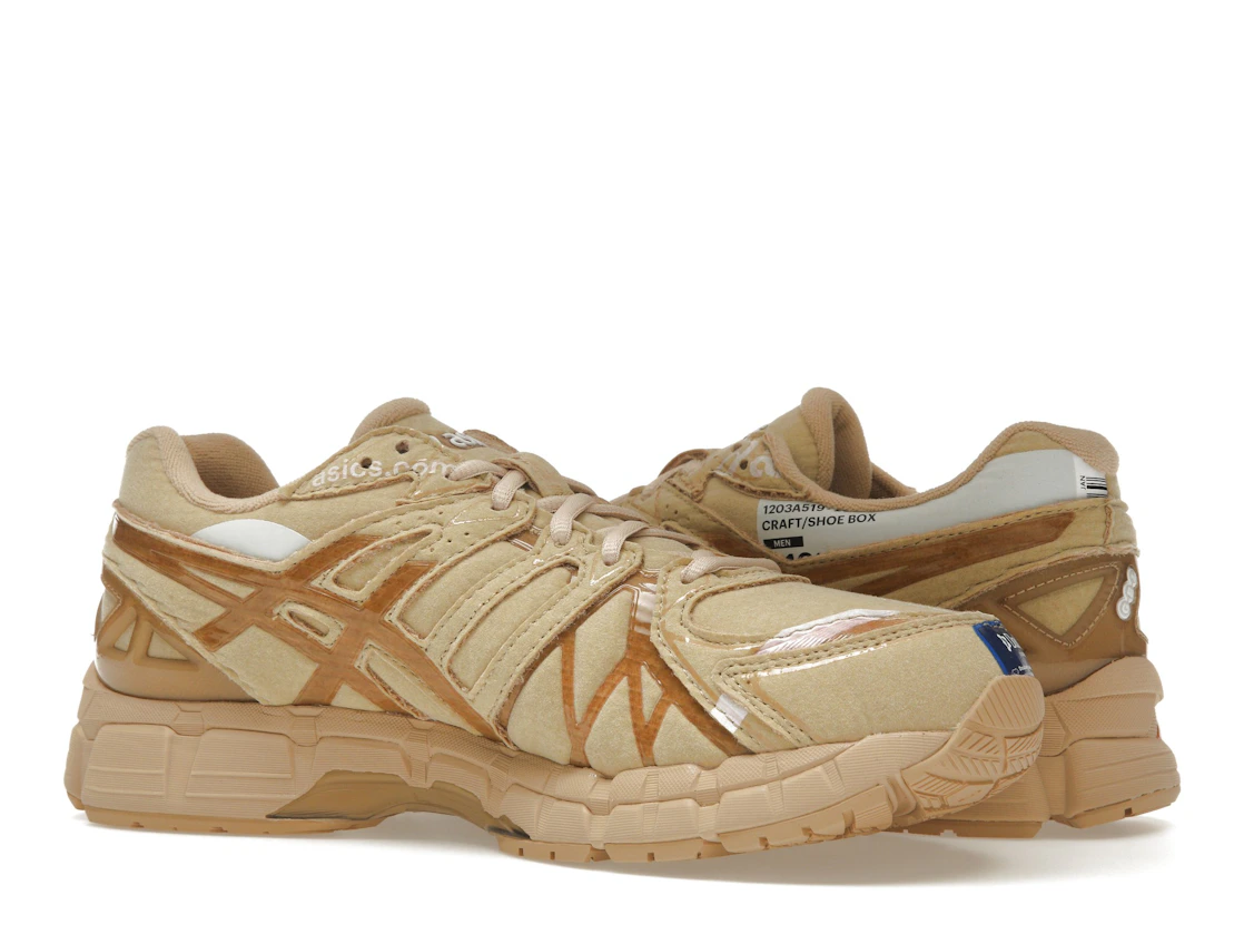 ASICS Gel-Kayano 20 Doublet Cardboard