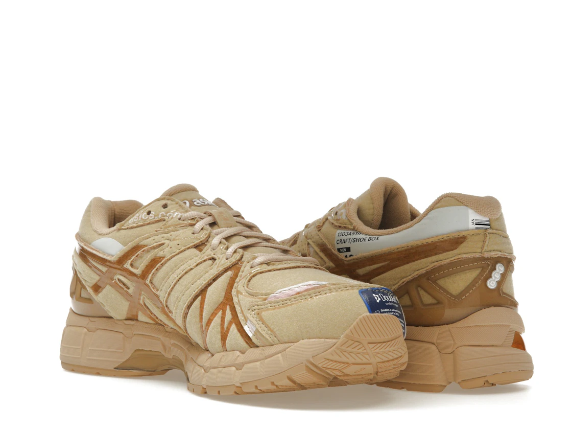 ASICS Gel-Kayano 20 Doublet Cardboard