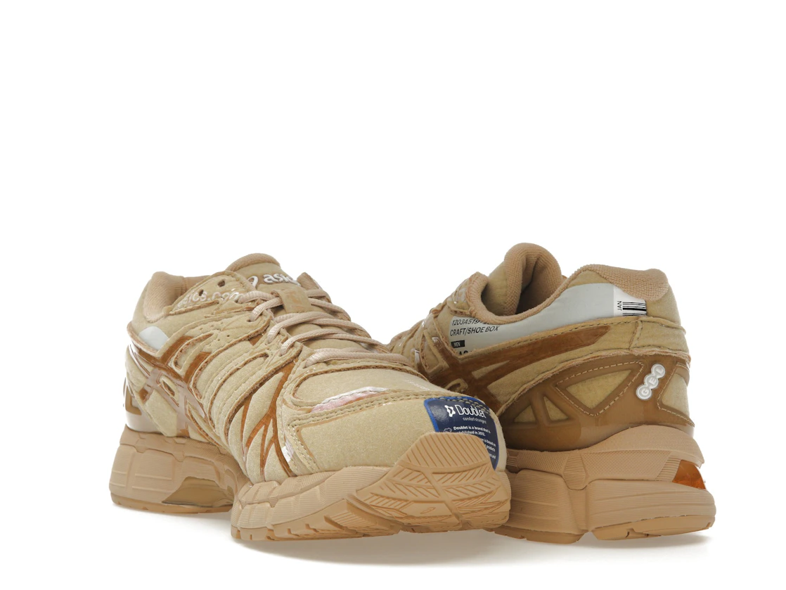 ASICS Gel-Kayano 20 Doublet Cardboard