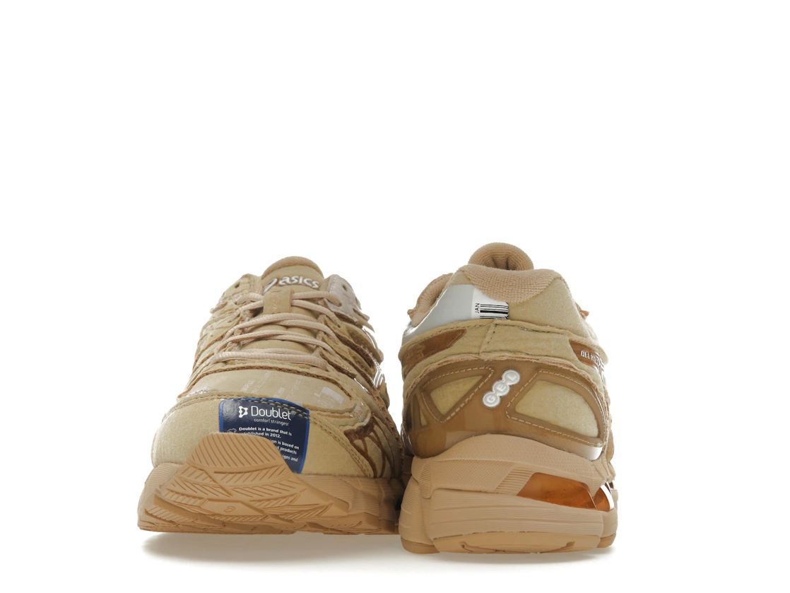 ASICS Gel-Kayano 20 Doublet Cardboard