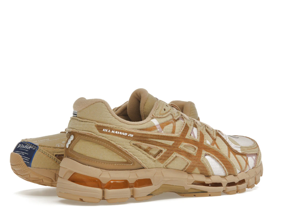 ASICS Gel-Kayano 20 Doublet Cardboard