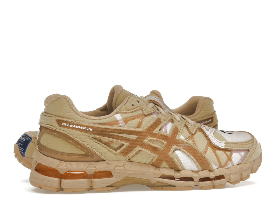 ASICS Gel-Kayano 20 Doublet Cardboard