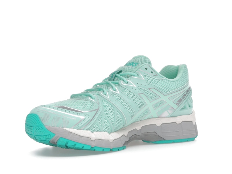 ASICS Gel-Kayano 20 Fresh Ice Baltic Jewel