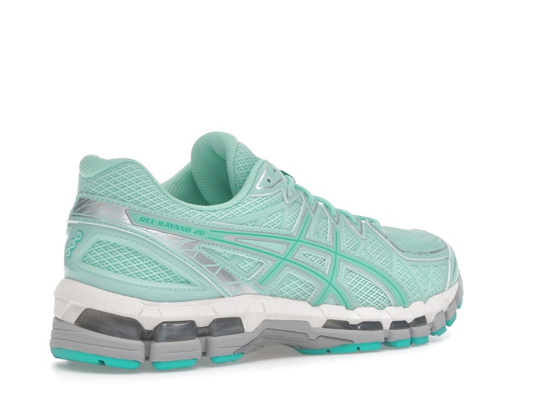 ASICS Gel-Kayano 20 Fresh Ice Baltic Jewel