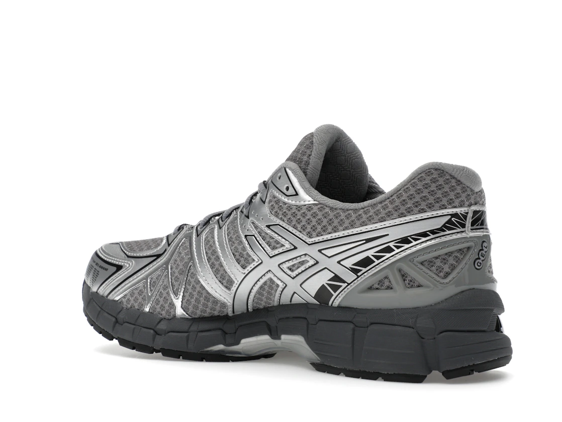 ASICS Gel-Kayano 20 Gravel Pure Silver