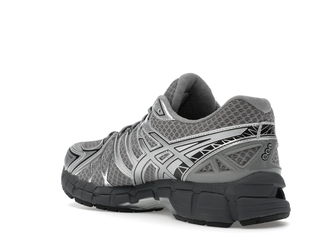 ASICS Gel-Kayano 20 Gravel Pure Silver