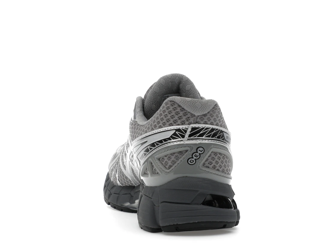 ASICS Gel-Kayano 20 Gravel Pure Silver