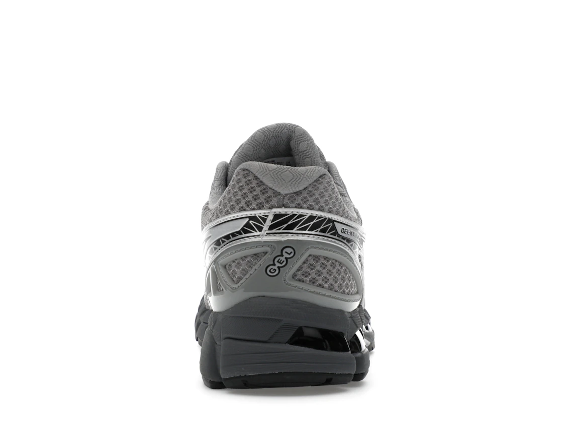 ASICS Gel-Kayano 20 Gravel Pure Silver