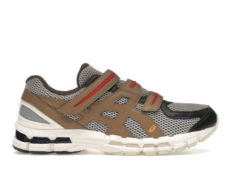 Asics gel kayano 20 grey store