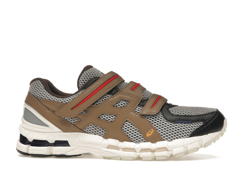 ASICS Gel-Kayano 20 HAL STUDIOS Grey Olive