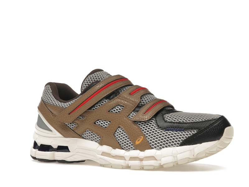 ASICS Gel-Kayano 20 HAL STUDIOS Grey Olive