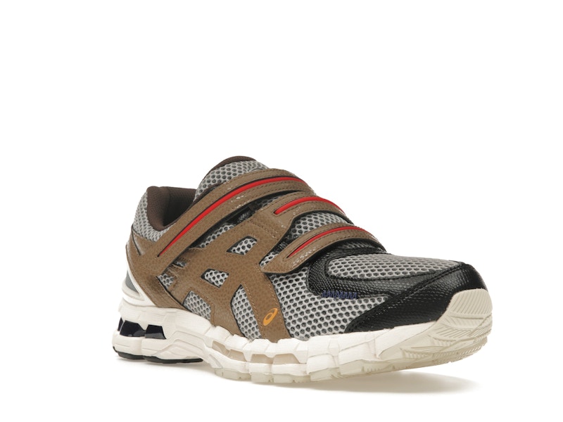 ASICS Gel-Kayano 20 HAL STUDIOS Grey Olive