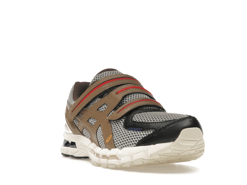 ASICS Gel-Kayano 20 HAL STUDIOS Grey Olive