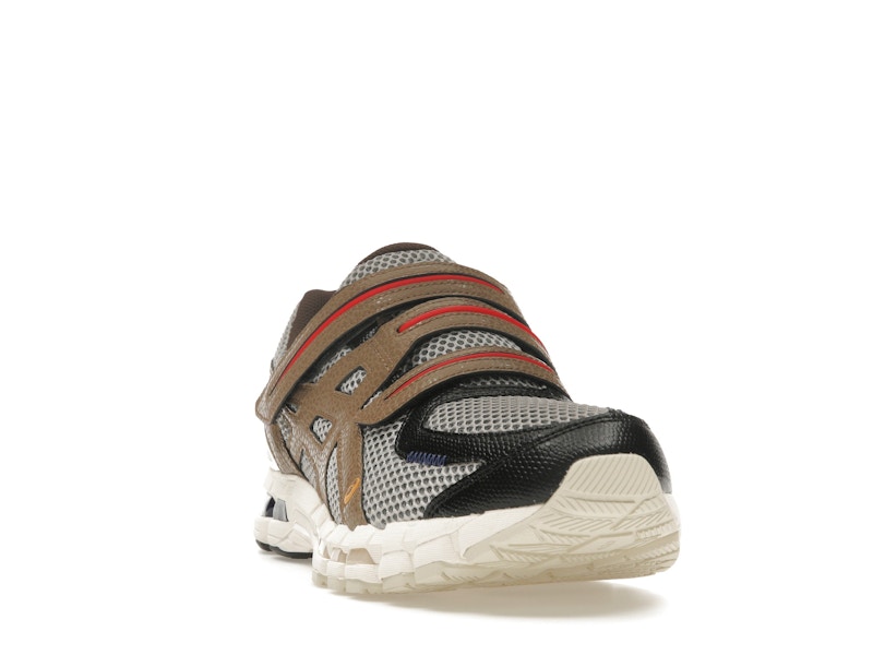 ASICS Gel-Kayano 20 HAL STUDIOS Grey Olive