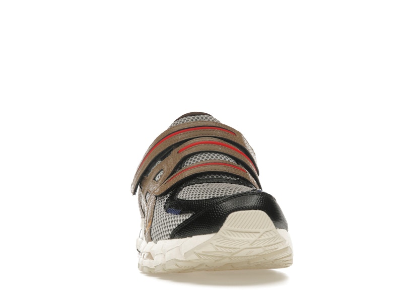 ASICS Gel-Kayano 20 HAL STUDIOS Grey Olive