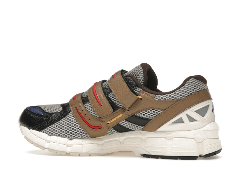 ASICS Gel-Kayano 20 HAL STUDIOS Grey Olive