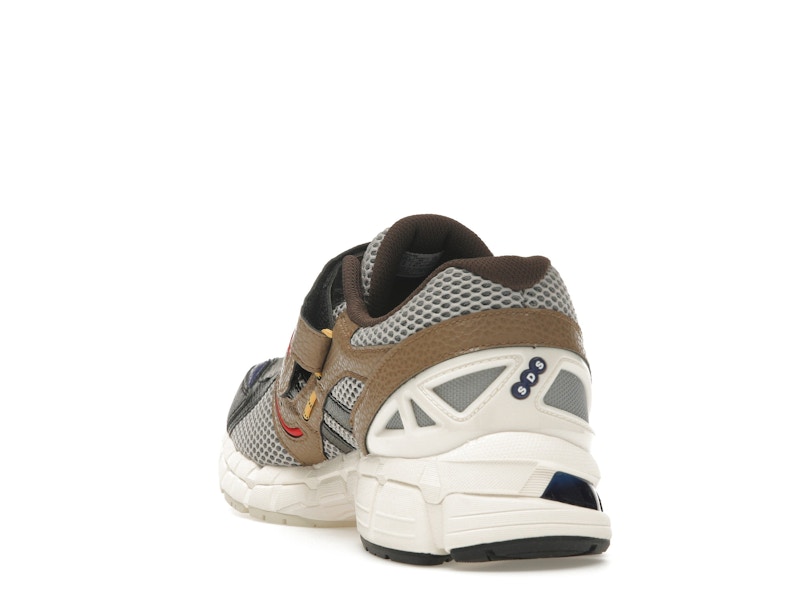 ASICS Gel-Kayano 20 HAL STUDIOS Grey Olive