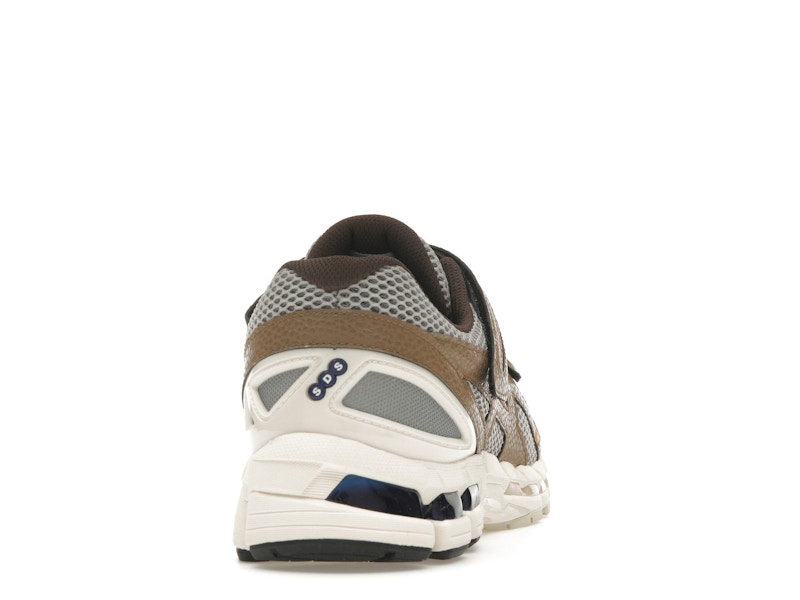 ASICS Gel-Kayano 20 HAL STUDIOS Grey Olive