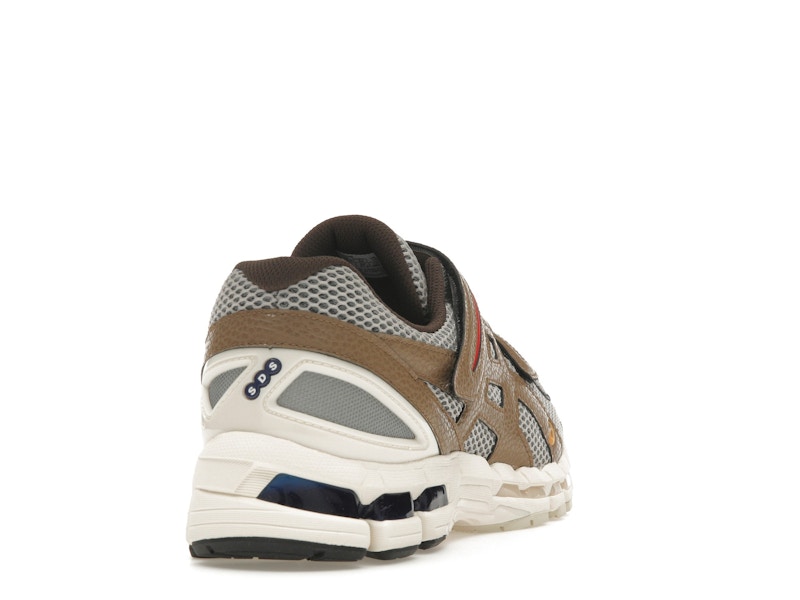 ASICS Gel-Kayano 20 HAL STUDIOS Grey Olive