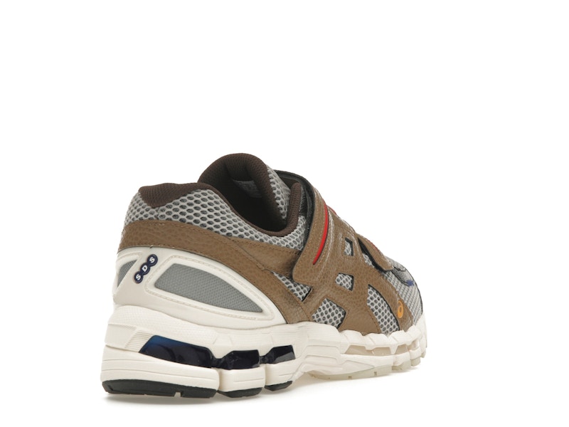 ASICS Gel-Kayano 20 HAL STUDIOS Grey Olive