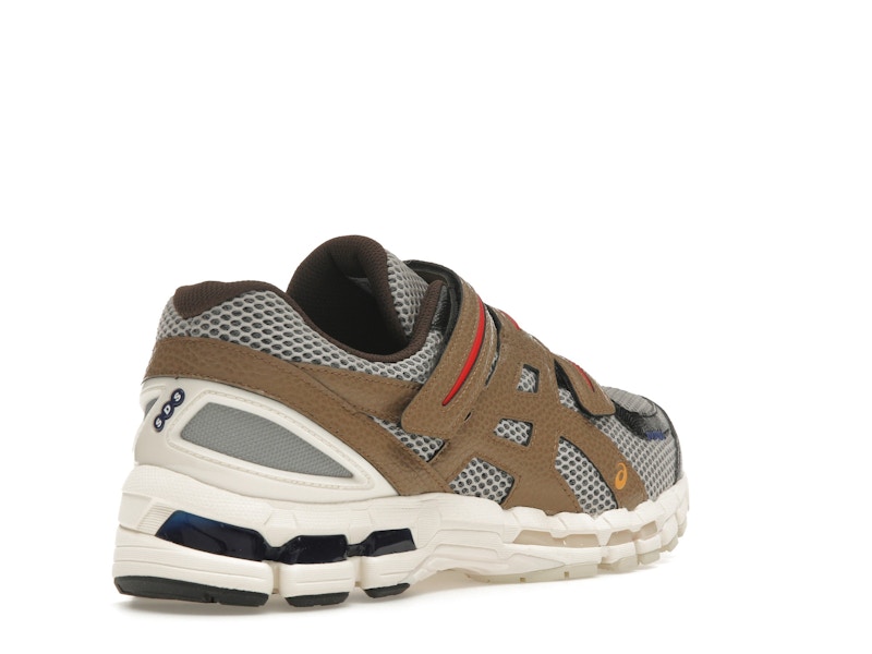 ASICS Gel-Kayano 20 HAL STUDIOS Grey Olive