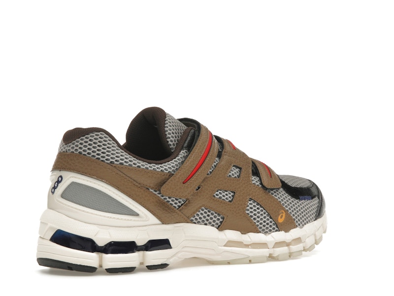 ASICS Gel-Kayano 20 HAL STUDIOS Grey Olive