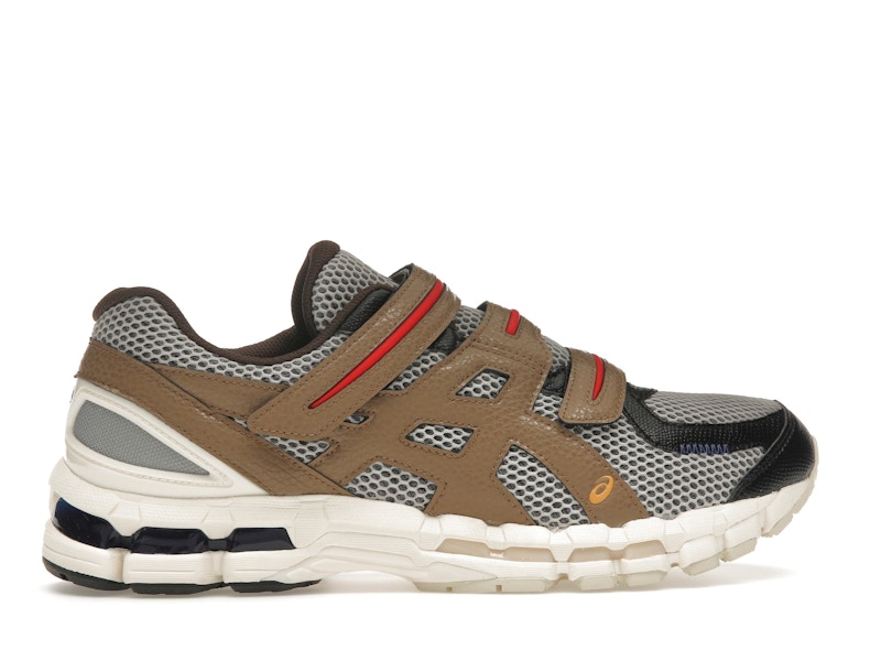 ASICS Gel-Kayano 20 HAL STUDIOS Grey Olive