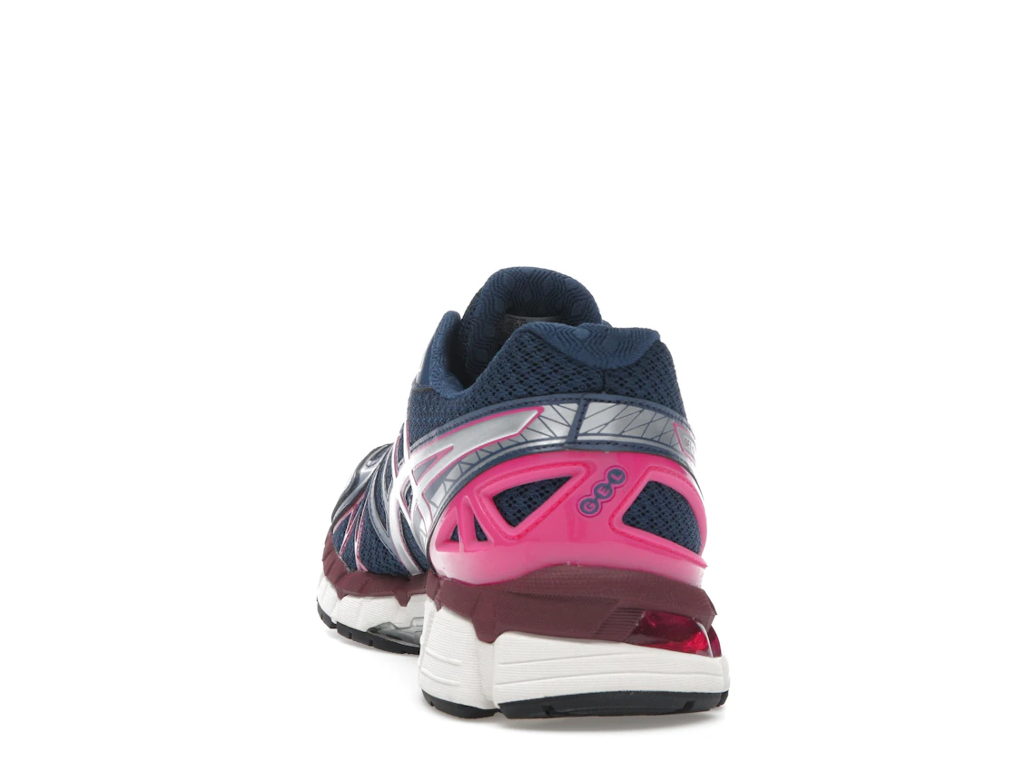 ASICS Gel-Kayano 20 Independence Blue Pure Silver