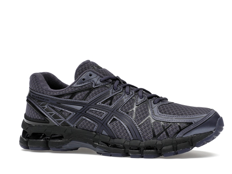 ASICS Gel-Kayano 20 Indigo Fog