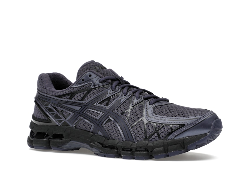 ASICS Gel-Kayano 20 Indigo Fog