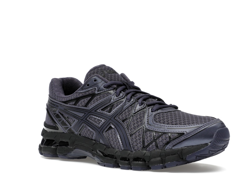 ASICS Gel-Kayano 20 Indigo Fog