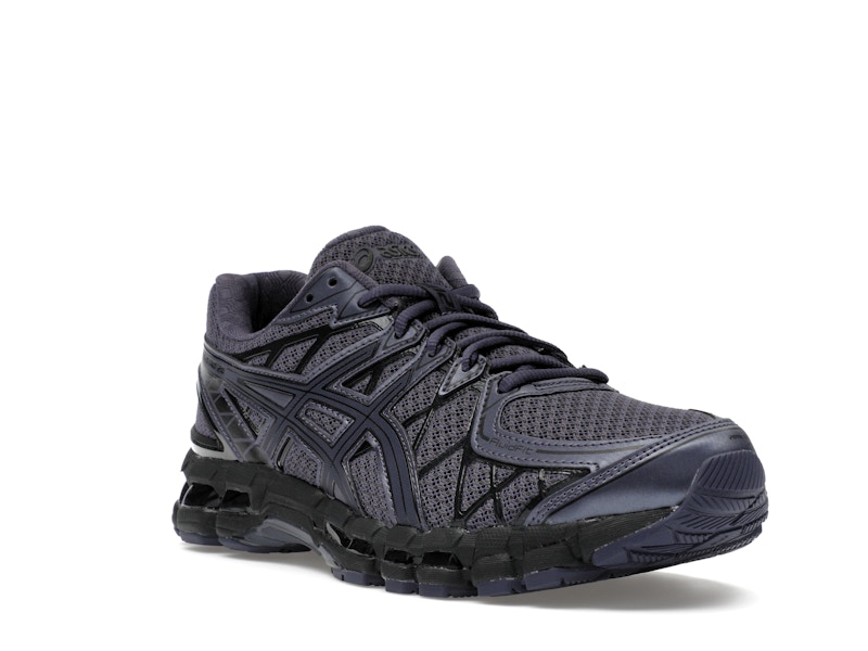 ASICS Gel-Kayano 20 Indigo Fog