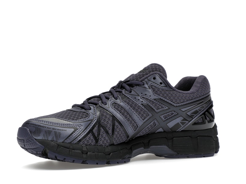 ASICS Gel-Kayano 20 Indigo Fog