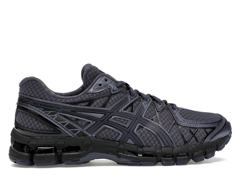 ASICS Gel-Kayano 20 Indigo Fog