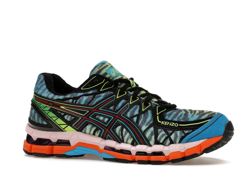ASICS Gel-Kayano 20 KENZO Digital Aqua