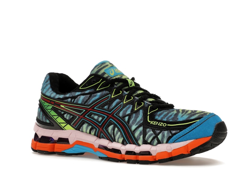 ASICS Gel-Kayano 20 KENZO Digital Aqua