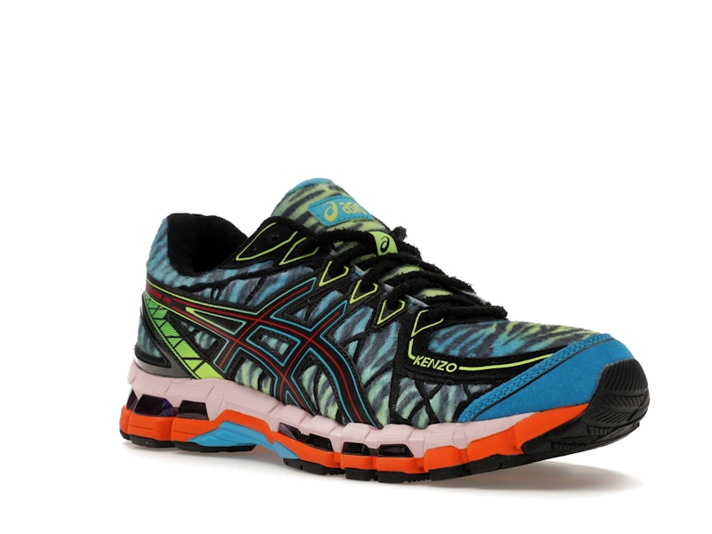 ASICS Gel-Kayano 20 KENZO Digital Aqua