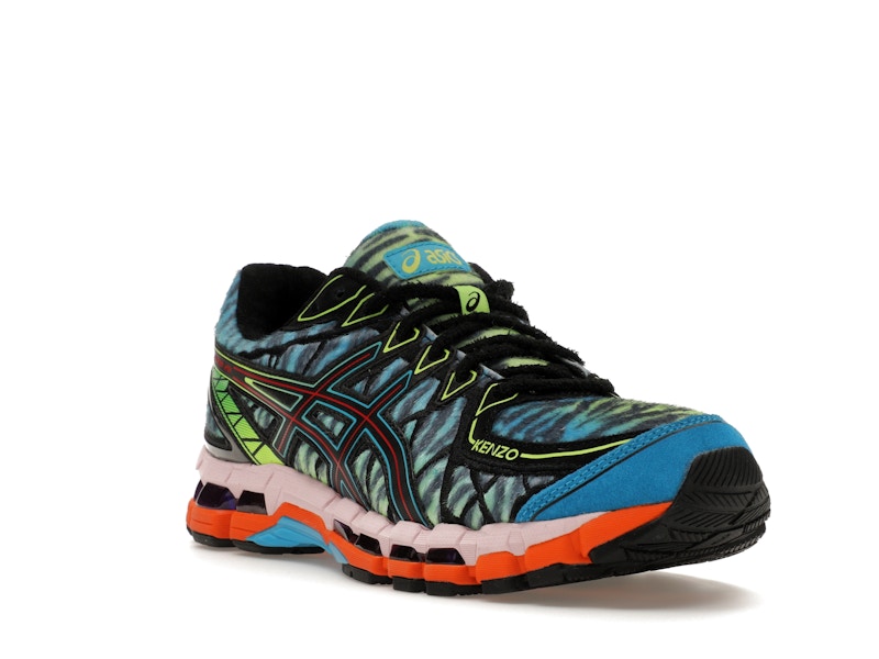 ASICS Gel-Kayano 20 KENZO Digital Aqua