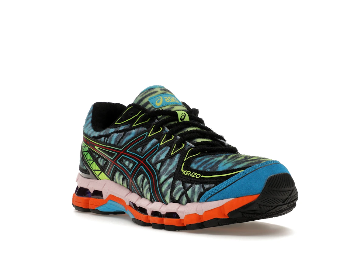 ASICS Gel-Kayano 20 KENZO Digital Aqua