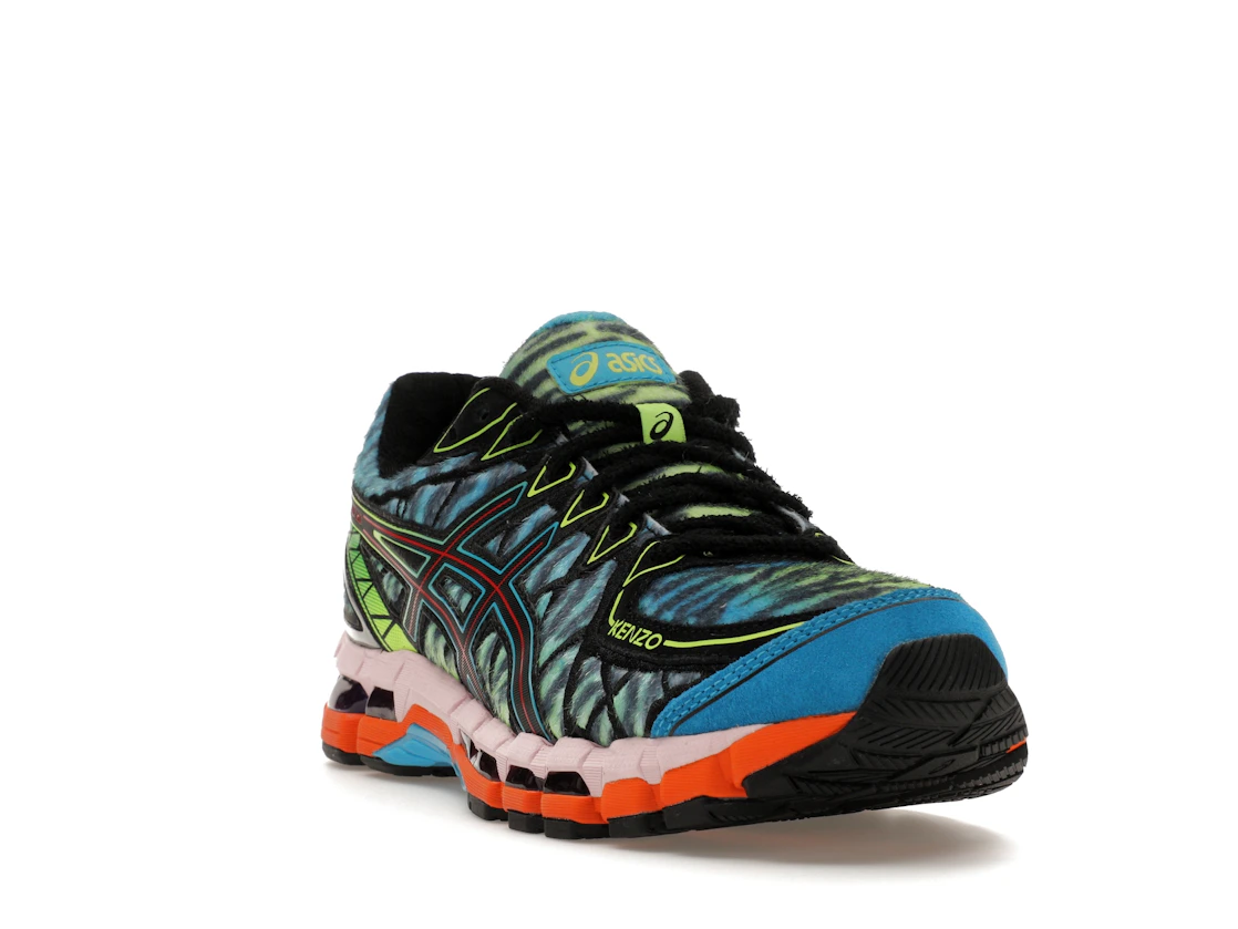 ASICS Gel-Kayano 20 KENZO Digital Aqua