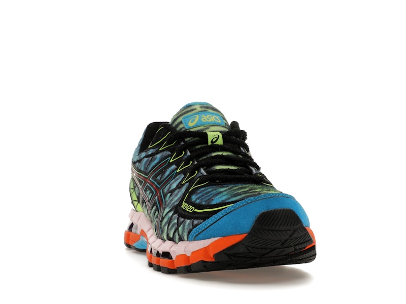 ASICS Gel-Kayano 20 KENZO Digital Aqua