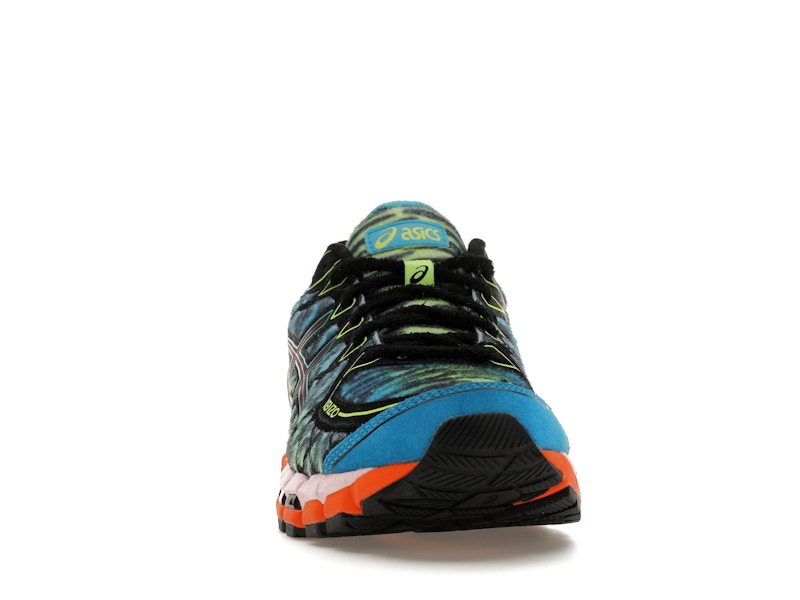 ASICS Gel-Kayano 20 KENZO Digital Aqua