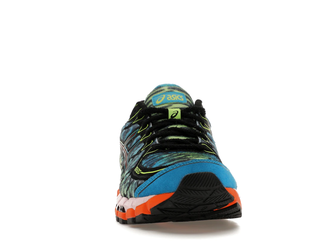 ASICS Gel-Kayano 20 KENZO Digital Aqua