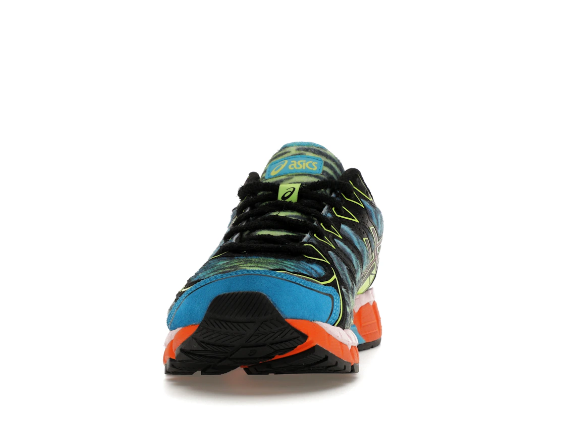 ASICS Gel-Kayano 20 KENZO Digital Aqua