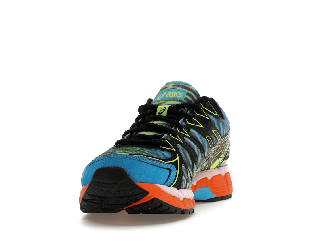 ASICS Gel-Kayano 20 KENZO Digital Aqua