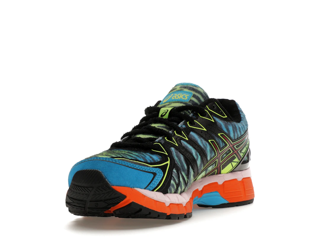 ASICS Gel-Kayano 20 KENZO Digital Aqua